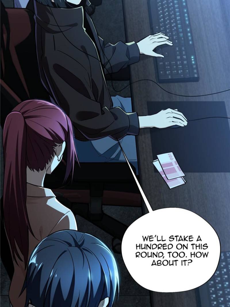 The King’s Avatar (Reboot) chapter 29 page 78