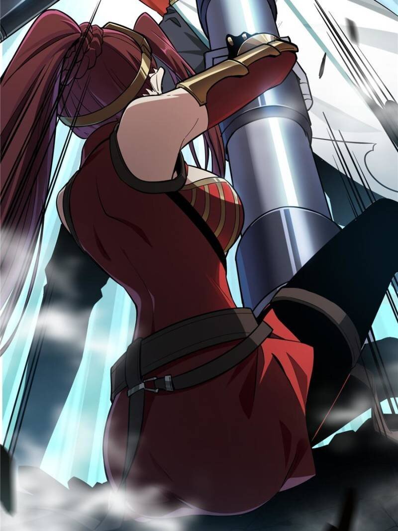 The King’s Avatar (Reboot) chapter 29 page 8