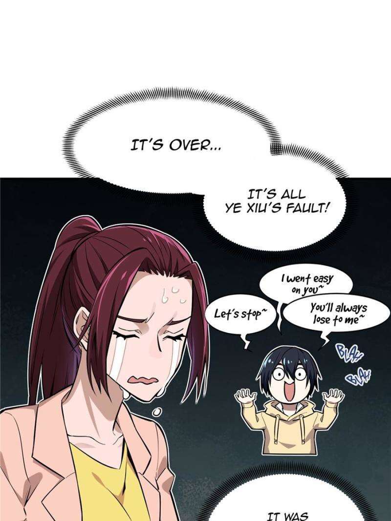 The King’s Avatar (Reboot) chapter 29 page 85