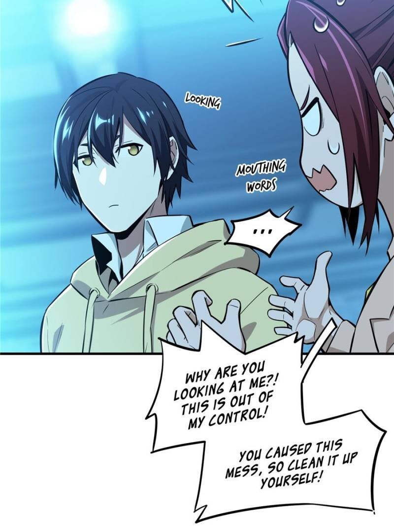 The King’s Avatar (Reboot) chapter 29 page 89