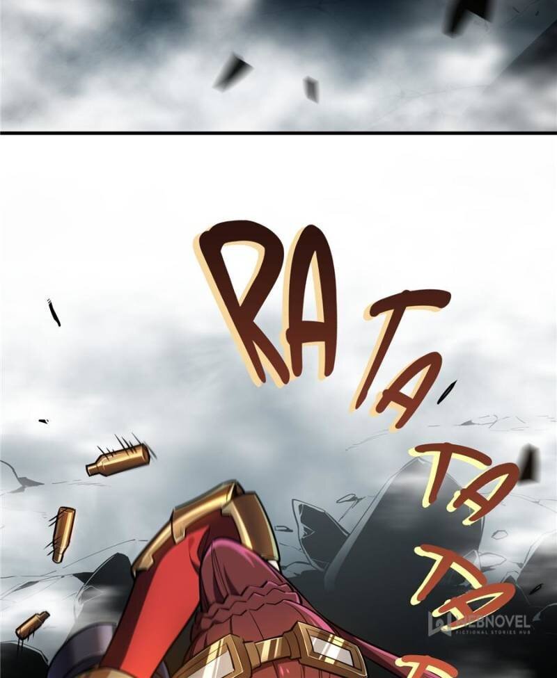 The King’s Avatar (Reboot) chapter 29 page 9