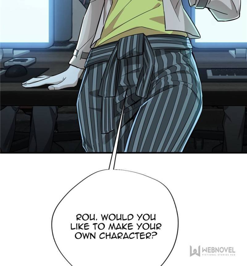 The King’s Avatar (Reboot) chapter 31 page 10