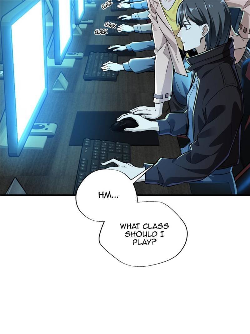 The King’s Avatar (Reboot) chapter 31 page 16