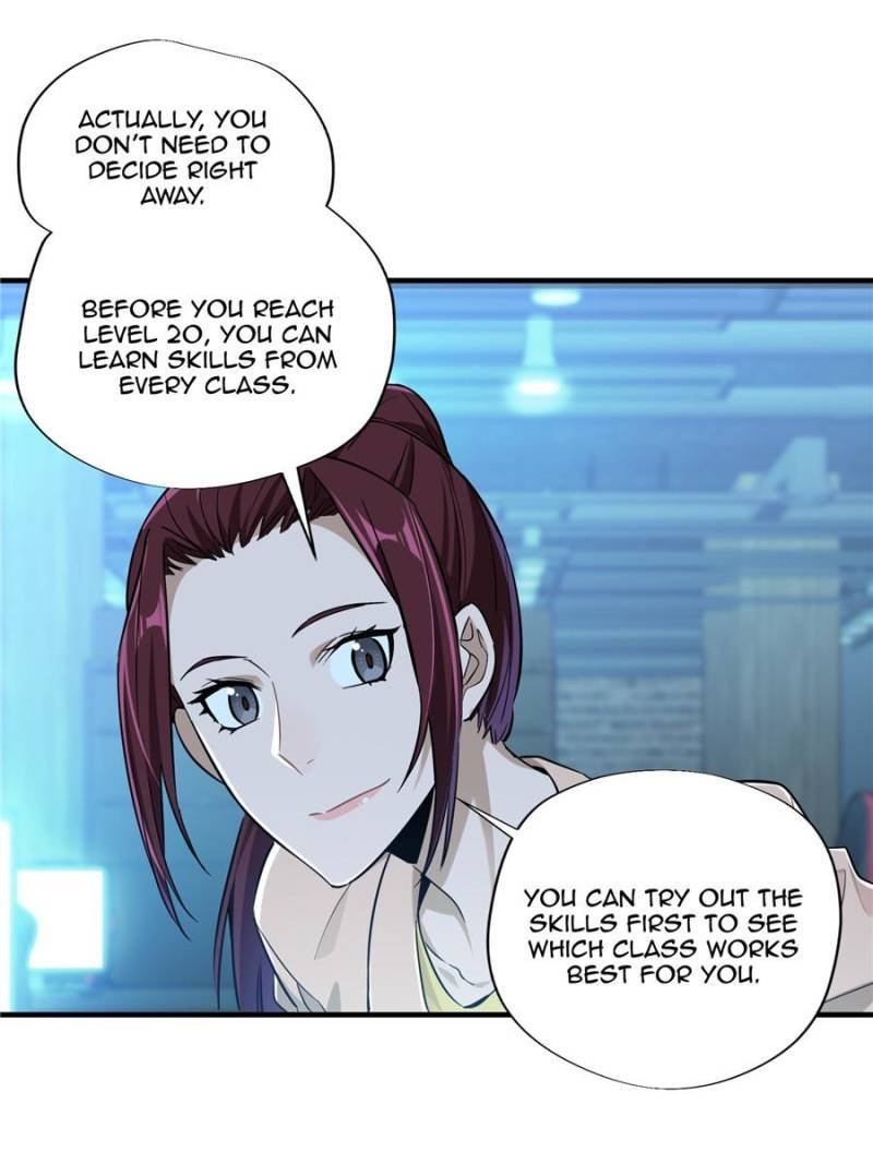 The King’s Avatar (Reboot) chapter 31 page 17