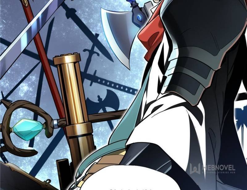 The King’s Avatar (Reboot) chapter 31 page 21