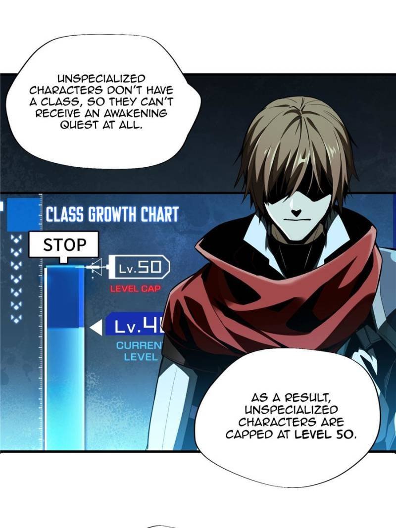 The King’s Avatar (Reboot) chapter 31 page 25