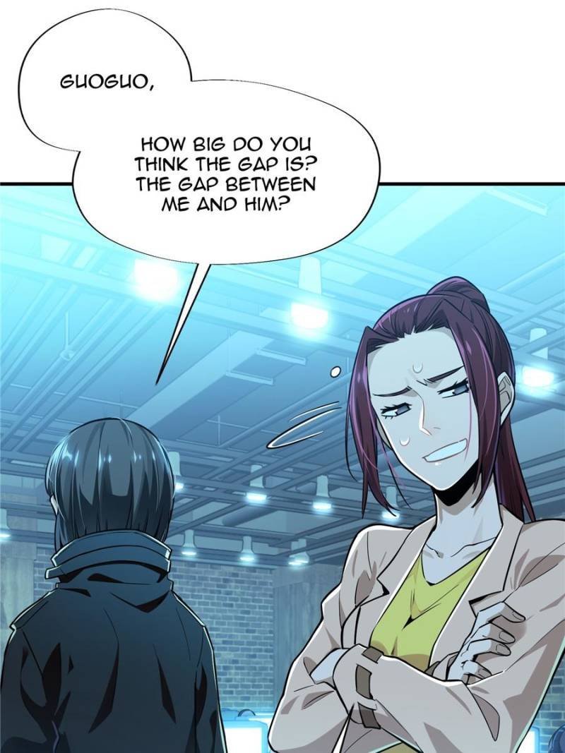 The King’s Avatar (Reboot) chapter 31 page 3