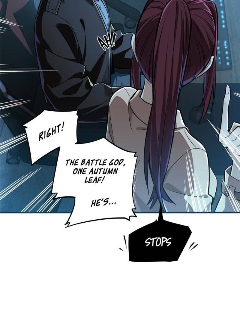 The King’s Avatar (Reboot) chapter 31 page 32