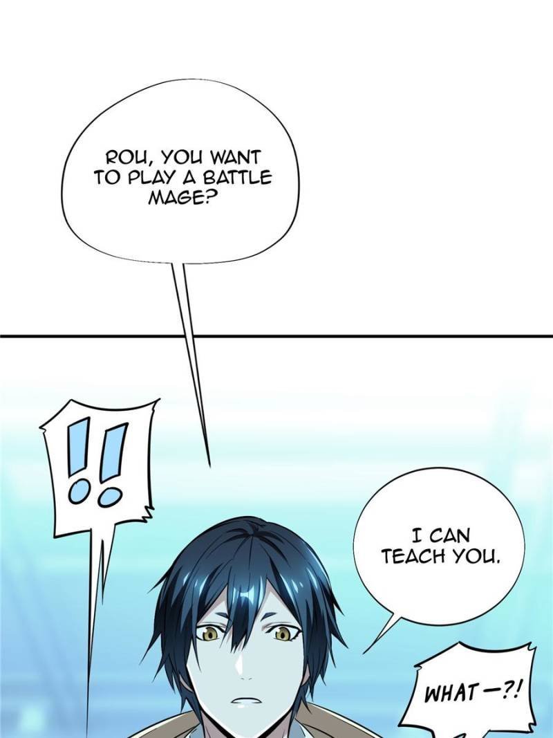 The King’s Avatar (Reboot) chapter 31 page 45