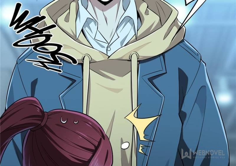 The King’s Avatar (Reboot) chapter 31 page 46