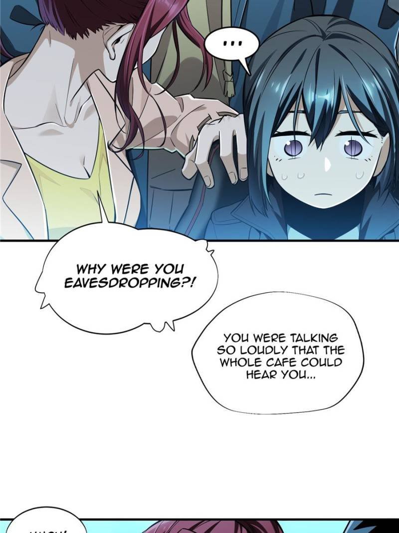 The King’s Avatar (Reboot) chapter 31 page 47