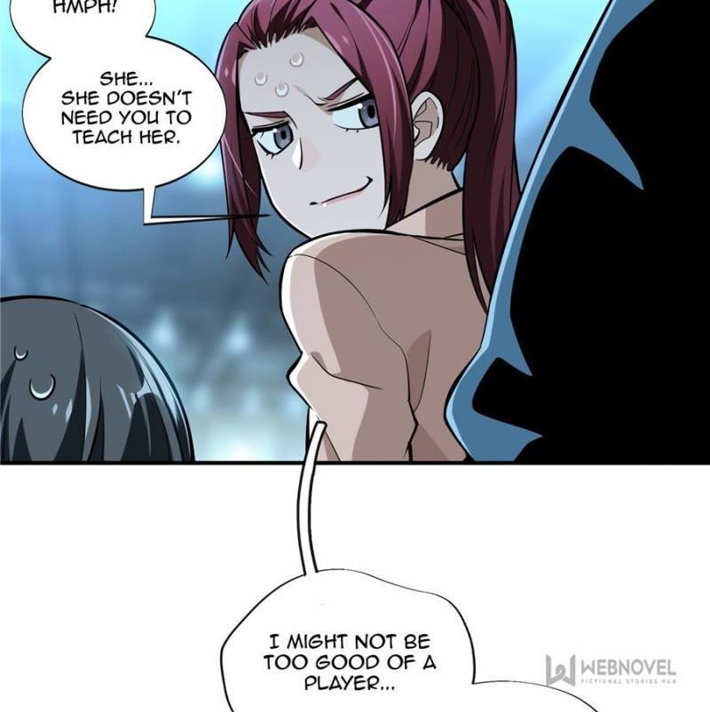 The King’s Avatar (Reboot) chapter 31 page 48