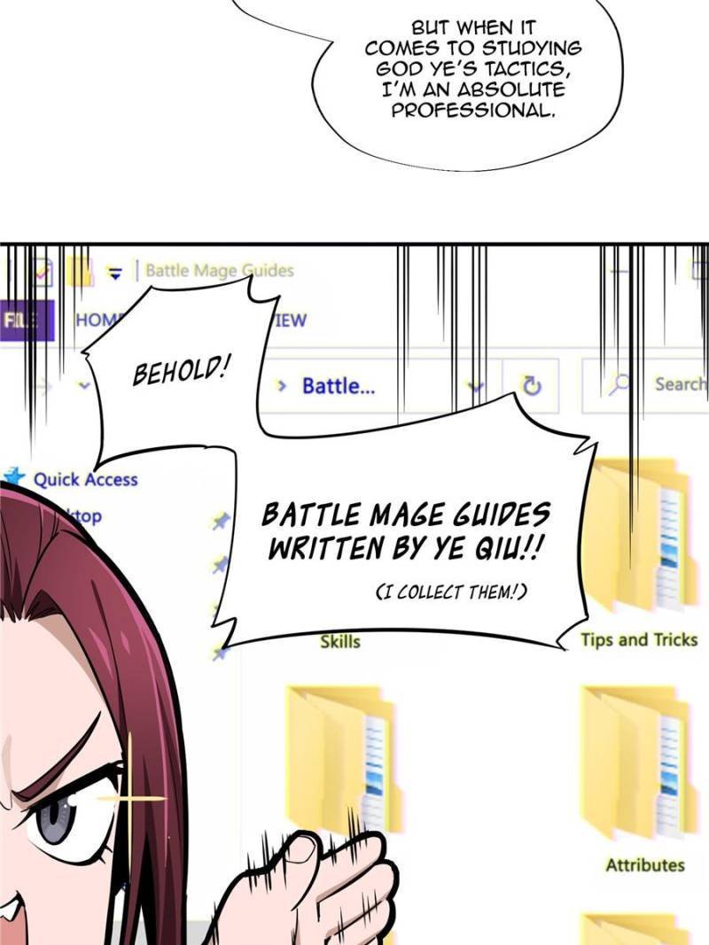 The King’s Avatar (Reboot) chapter 31 page 49