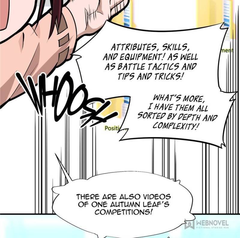 The King’s Avatar (Reboot) chapter 31 page 50