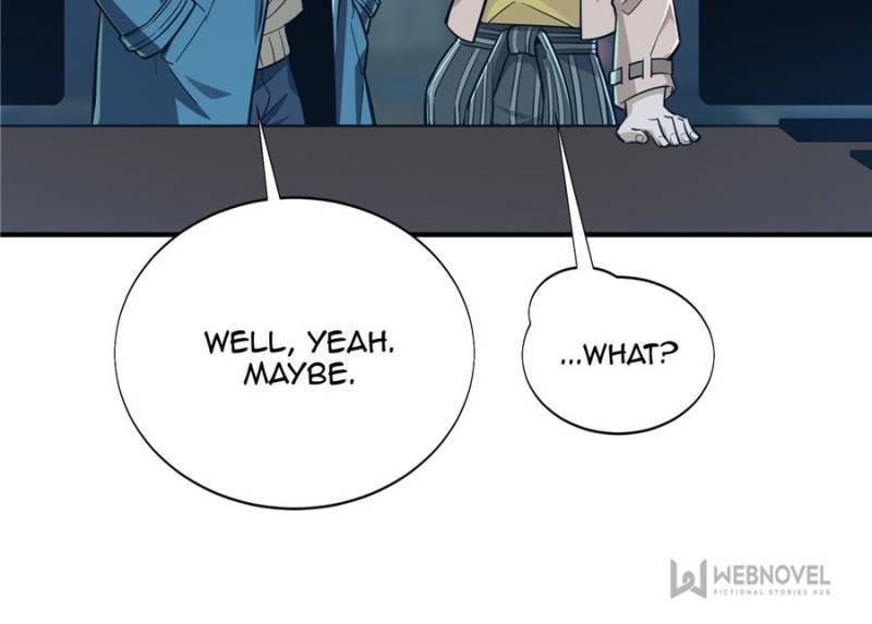 The King’s Avatar (Reboot) chapter 31 page 52