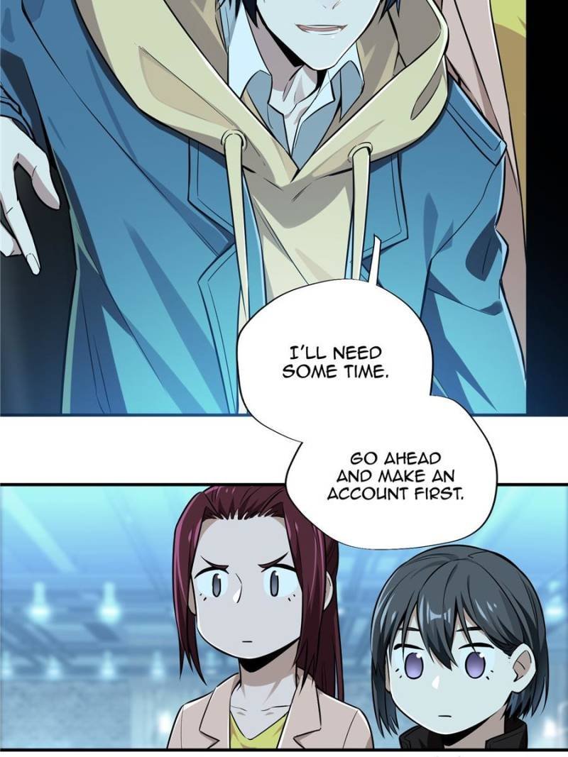 The King’s Avatar (Reboot) chapter 31 page 57