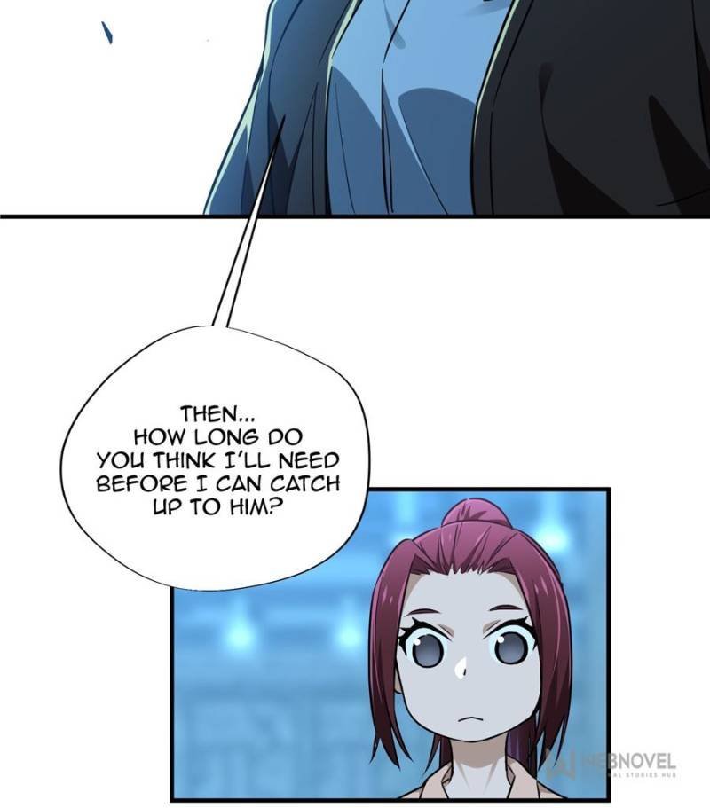 The King’s Avatar (Reboot) chapter 31 page 6