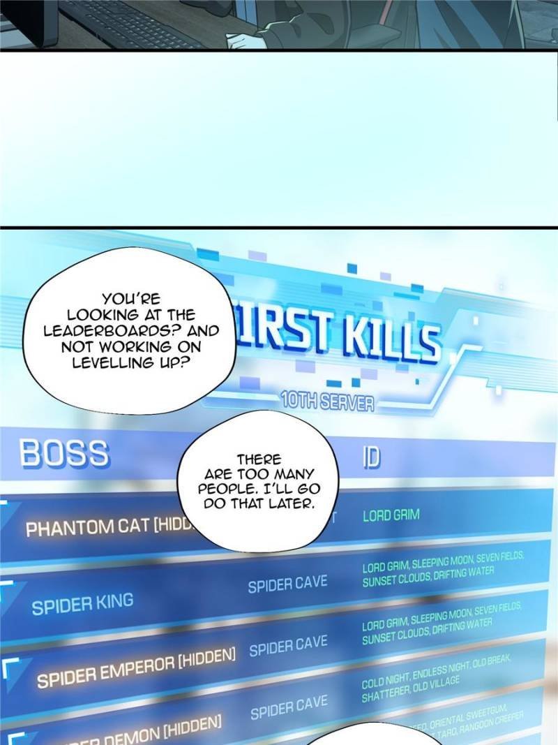 The King’s Avatar (Reboot) chapter 31 page 62