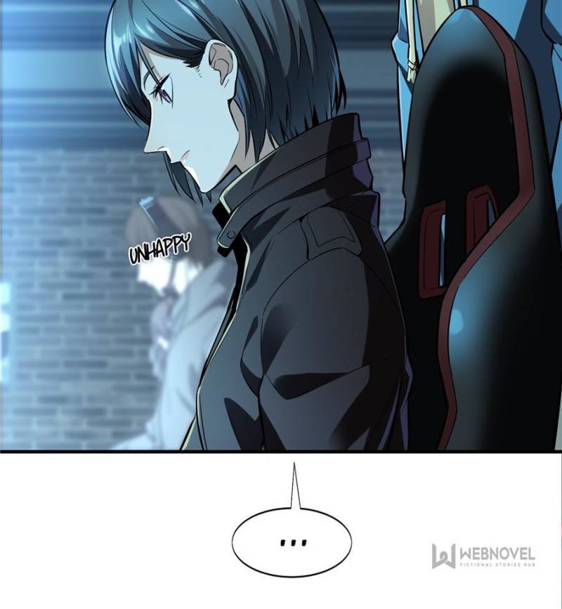 The King’s Avatar (Reboot) chapter 31 page 64