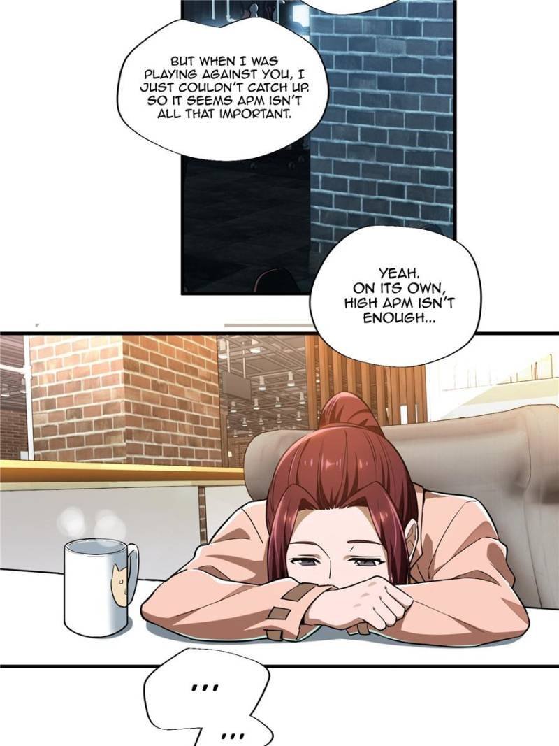 The King’s Avatar (Reboot) chapter 31 page 68