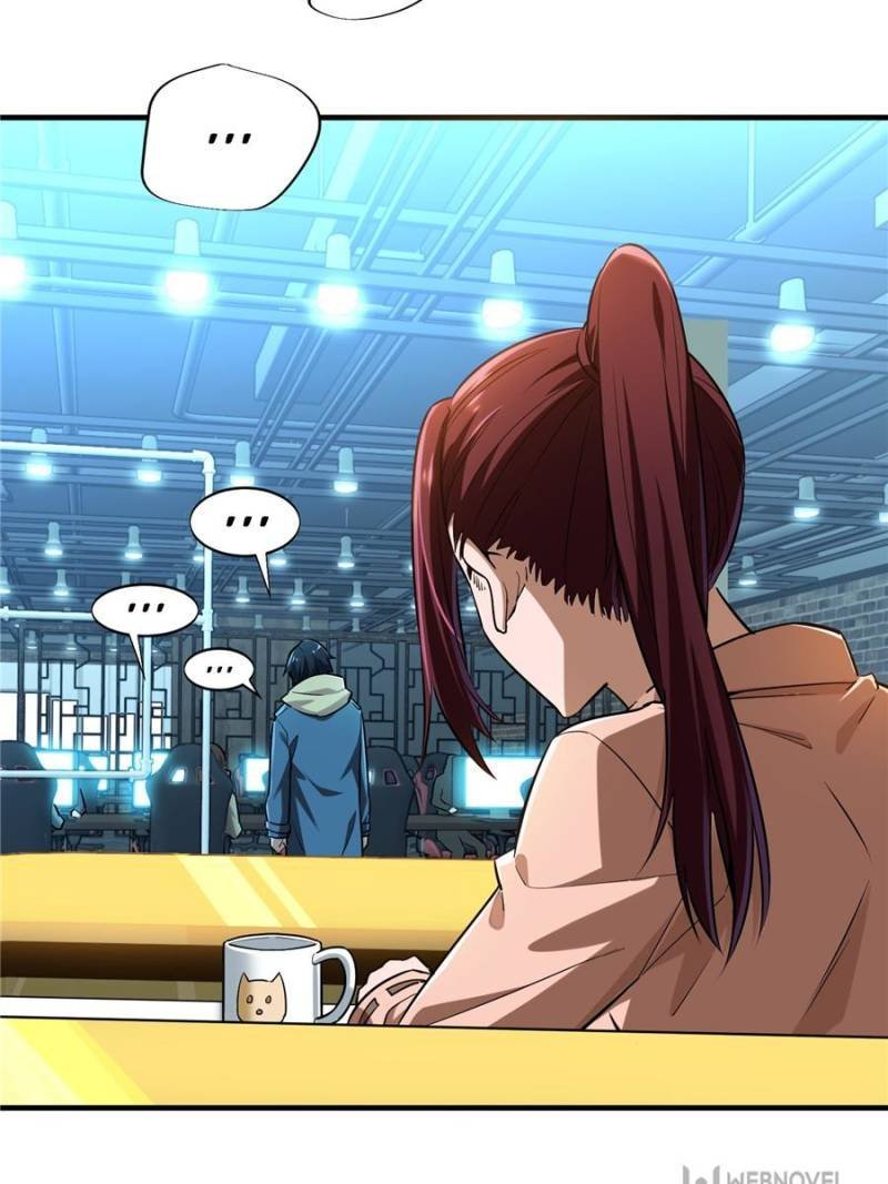 The King’s Avatar (Reboot) chapter 31 page 69