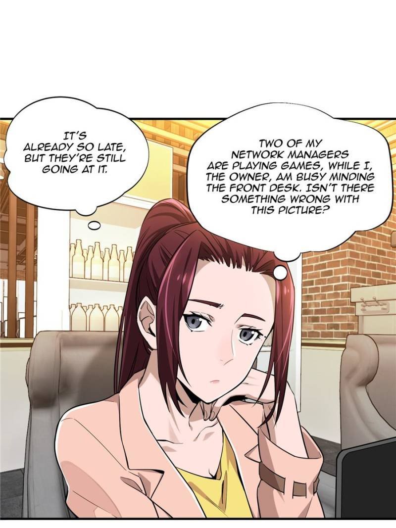 The King’s Avatar (Reboot) chapter 31 page 71