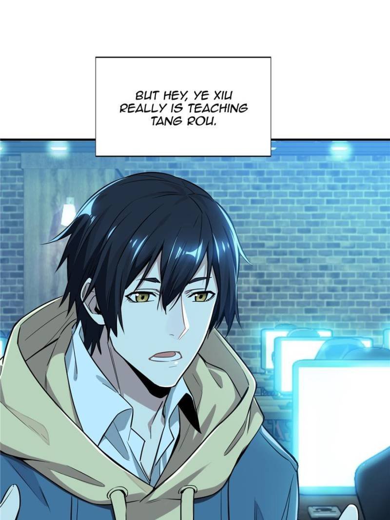 The King’s Avatar (Reboot) chapter 31 page 72