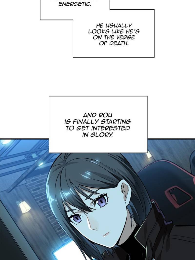 The King’s Avatar (Reboot) chapter 31 page 74