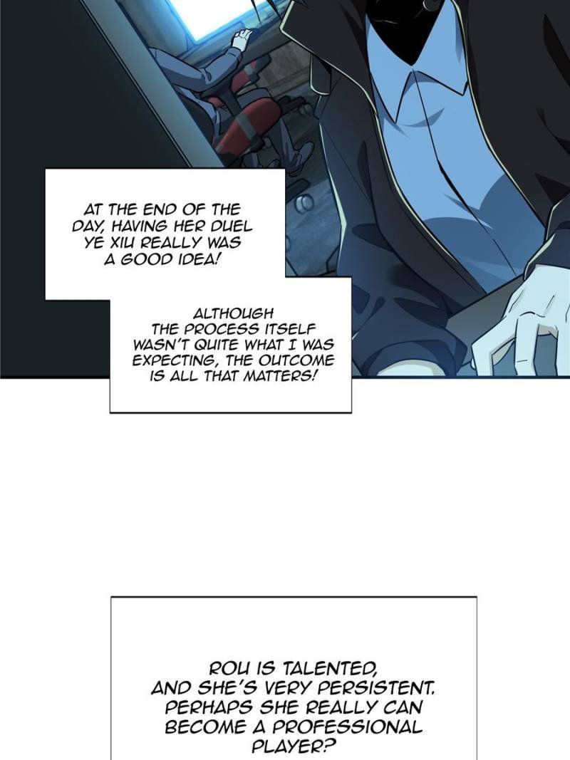 The King’s Avatar (Reboot) chapter 31 page 75