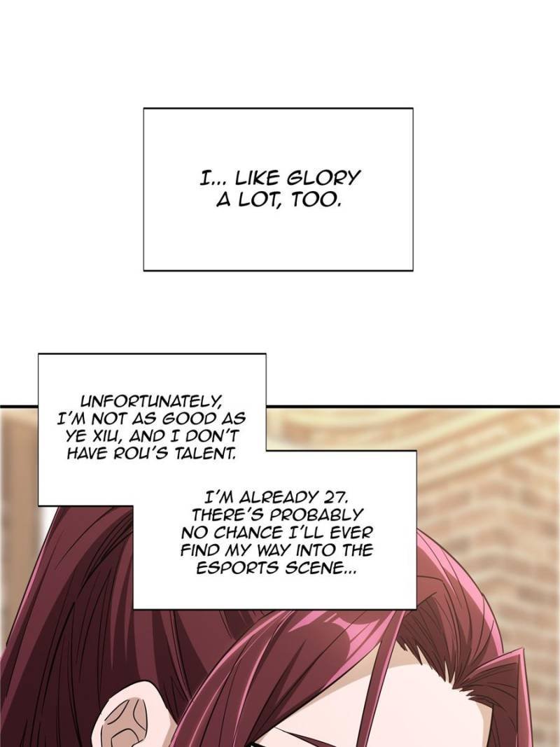 The King’s Avatar (Reboot) chapter 31 page 80