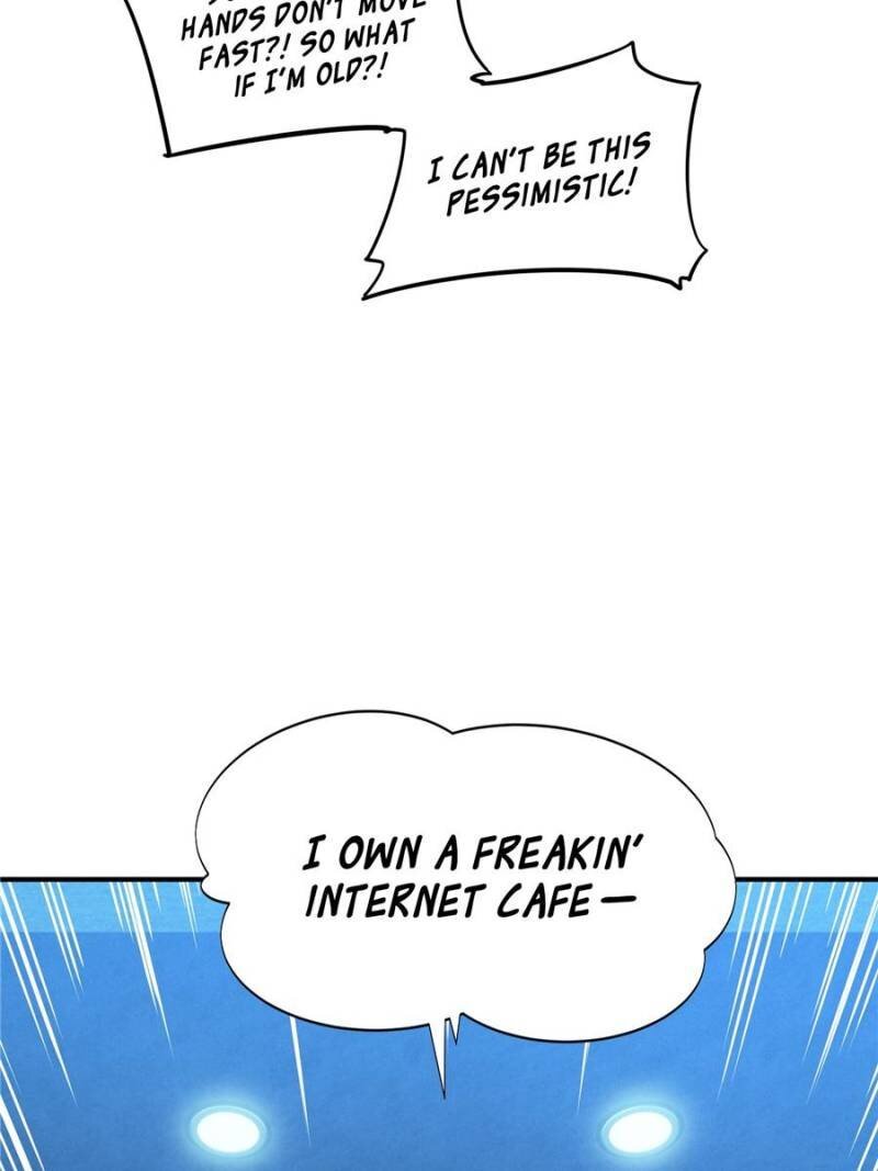 The King’s Avatar (Reboot) chapter 31 page 84