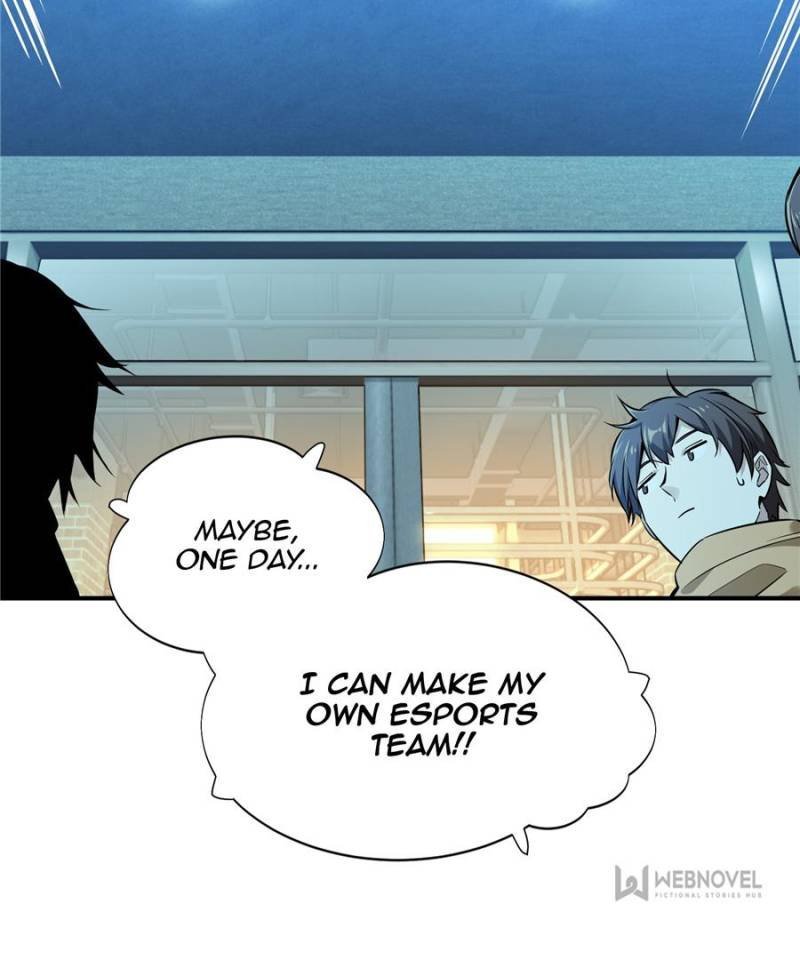 The King’s Avatar (Reboot) chapter 31 page 85