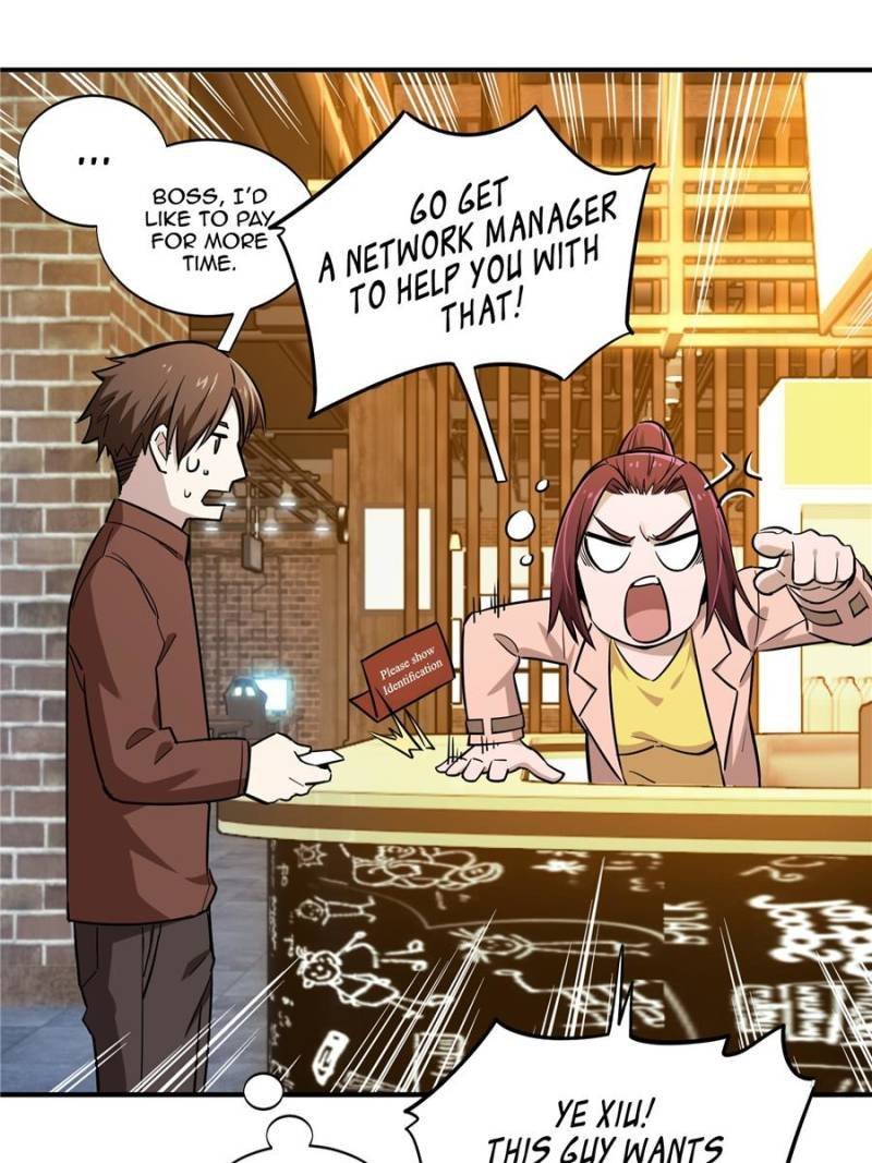 The King’s Avatar (Reboot) chapter 31 page 86