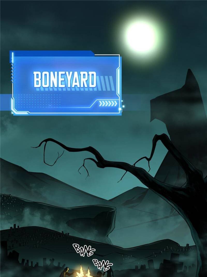 The King’s Avatar (Reboot) chapter 32 page 1