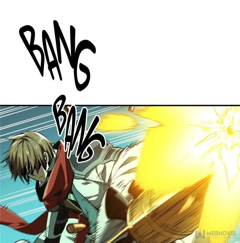 The King’s Avatar (Reboot) chapter 32 page 10