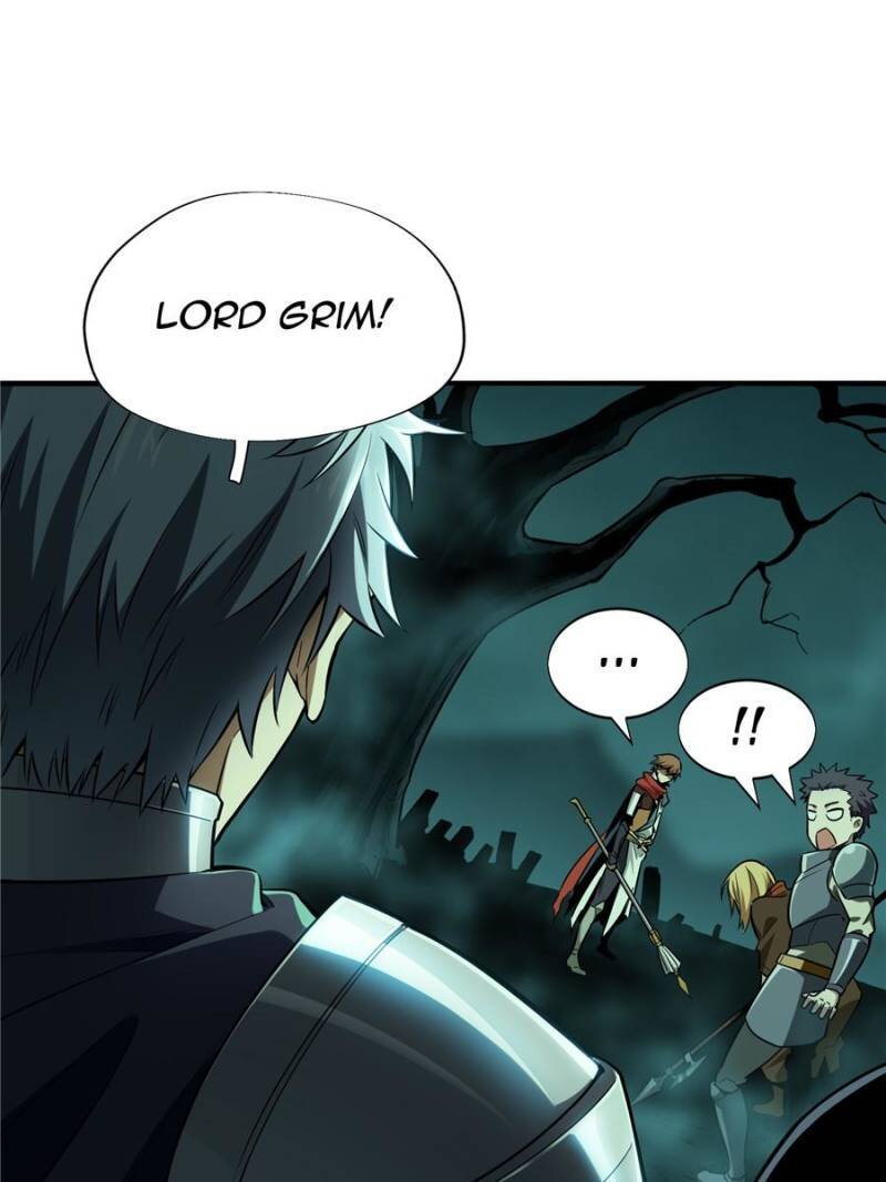 The King’s Avatar (Reboot) chapter 32 page 13