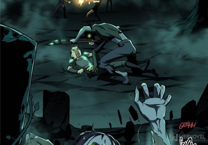 The King’s Avatar (Reboot) chapter 32 page 2