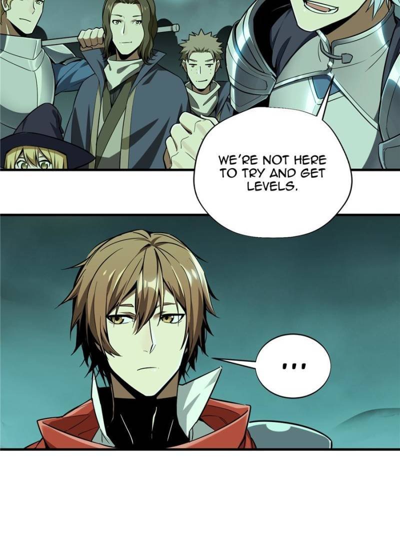 The King’s Avatar (Reboot) chapter 32 page 23