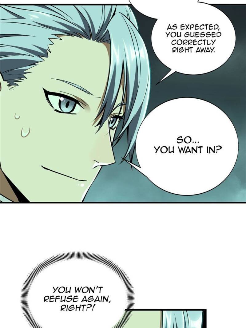 The King’s Avatar (Reboot) chapter 32 page 28