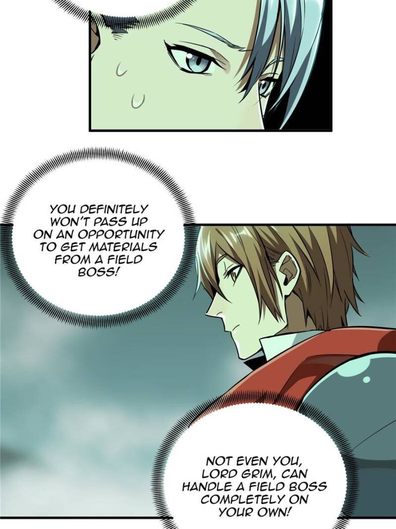 The King’s Avatar (Reboot) chapter 32 page 29