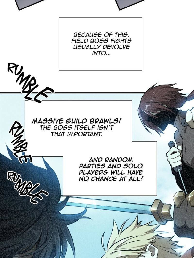 The King’s Avatar (Reboot) chapter 32 page 35