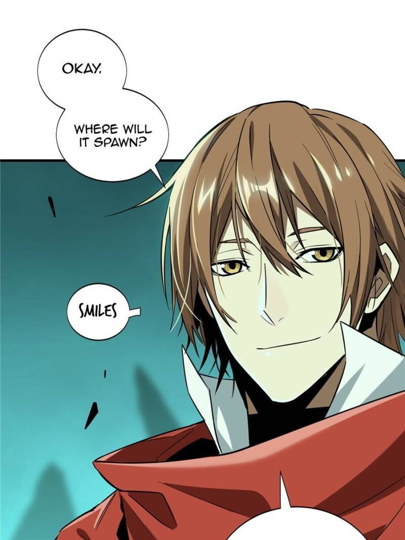 The King’s Avatar (Reboot) chapter 32 page 39