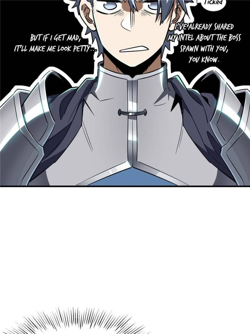 The King’s Avatar (Reboot) chapter 32 page 42