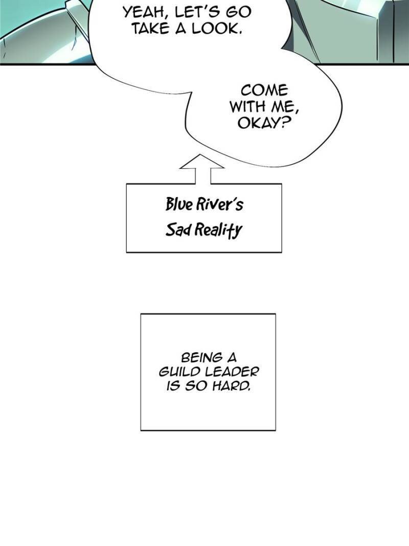 The King’s Avatar (Reboot) chapter 32 page 46