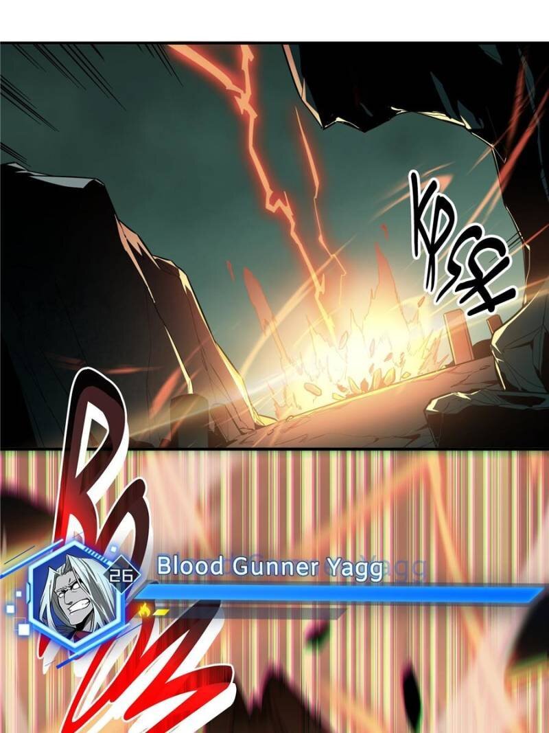 The King’s Avatar (Reboot) chapter 32 page 48