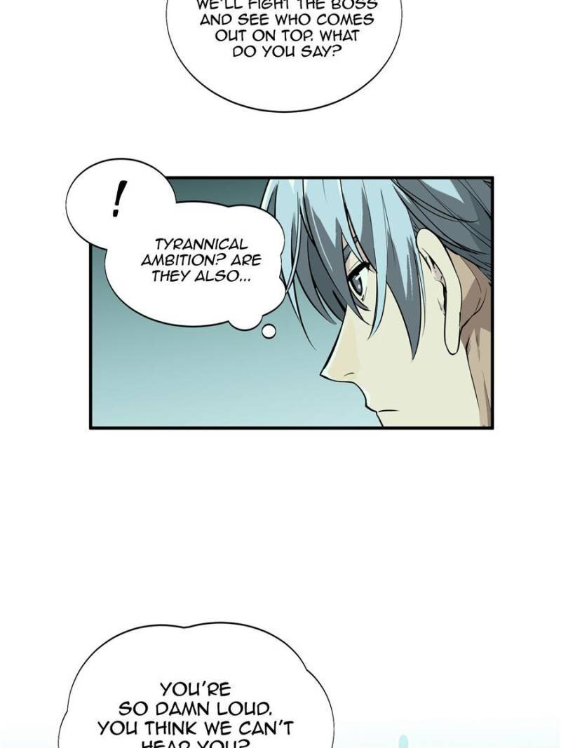 The King’s Avatar (Reboot) chapter 32 page 58