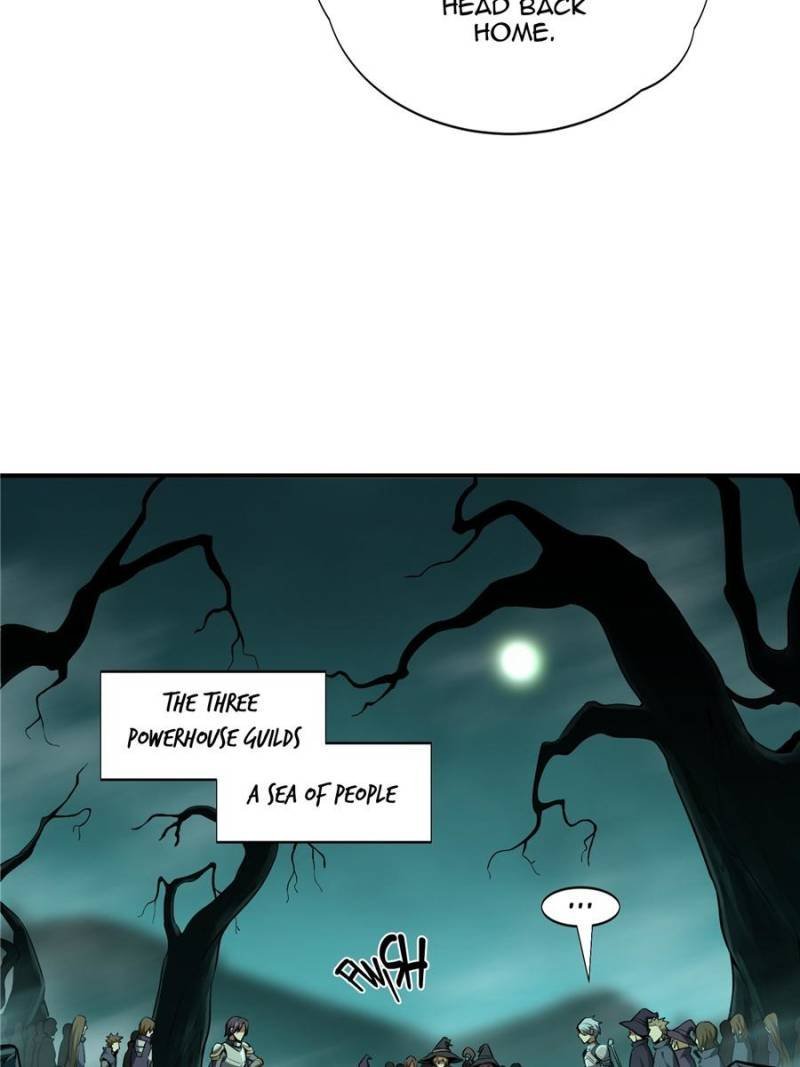 The King’s Avatar (Reboot) chapter 32 page 61