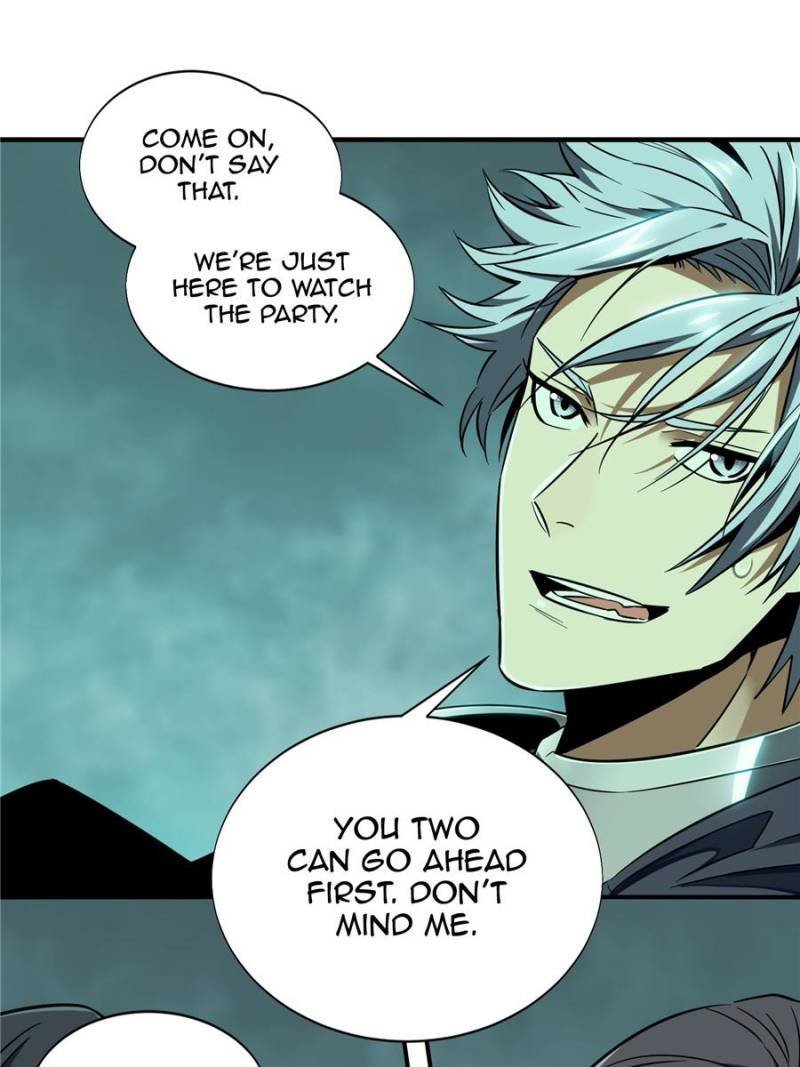 The King’s Avatar (Reboot) chapter 32 page 63