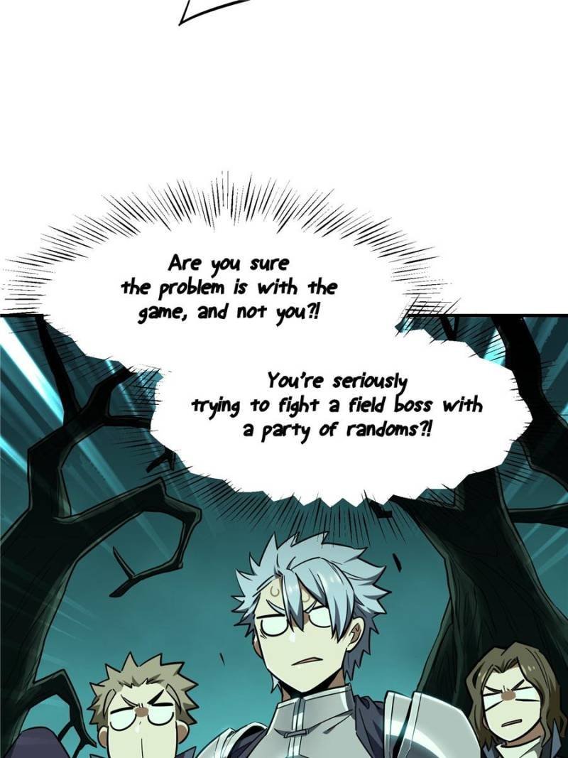 The King’s Avatar (Reboot) chapter 32 page 71