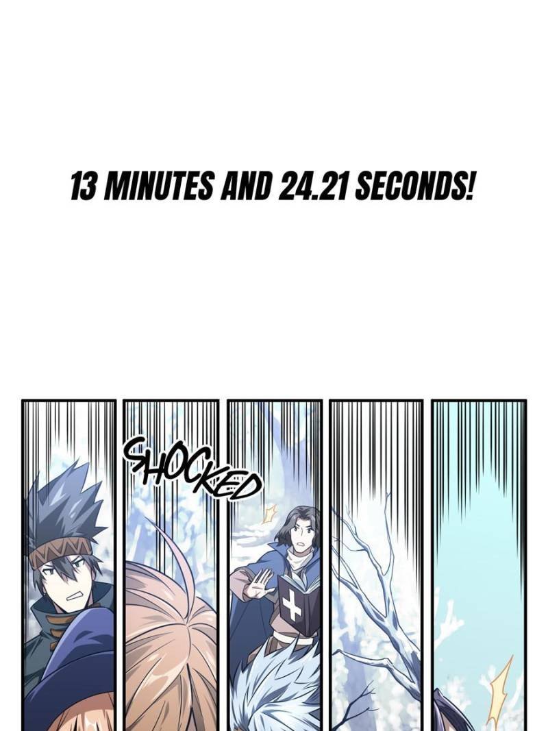 The King’s Avatar (Reboot) chapter 40 page 1